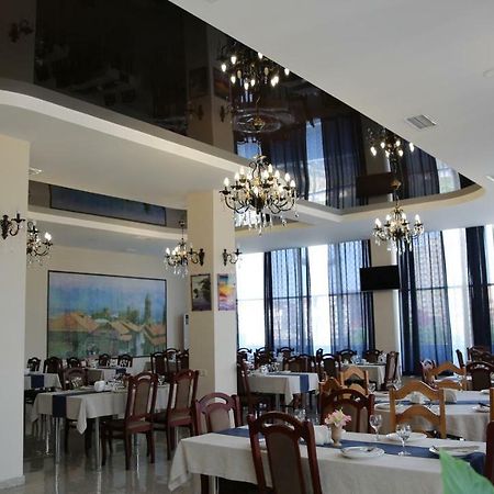Hotel 725 B Батумі Екстер'єр фото