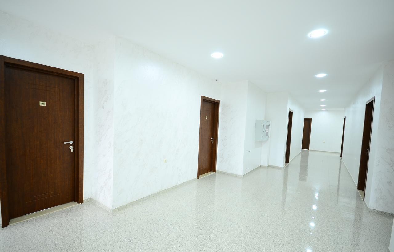 Hotel 725 B Батумі Екстер'єр фото