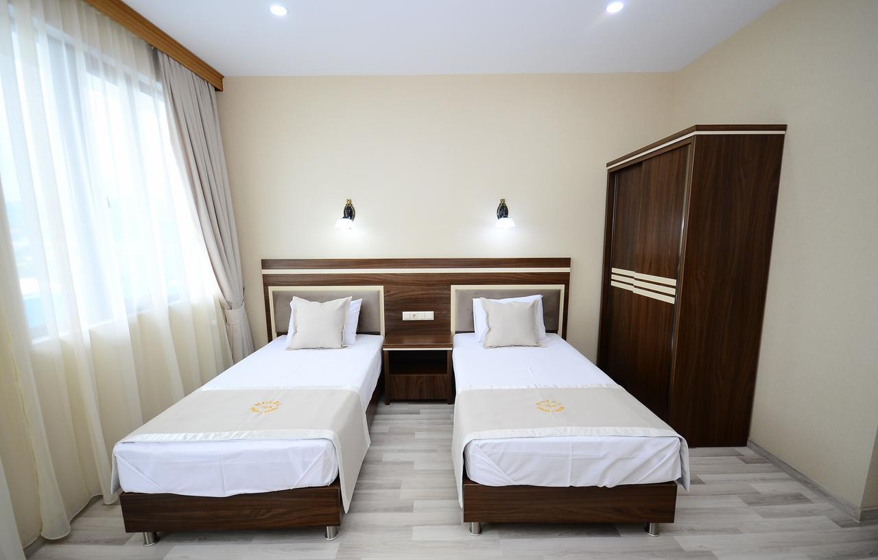 Hotel 725 B Батумі Екстер'єр фото